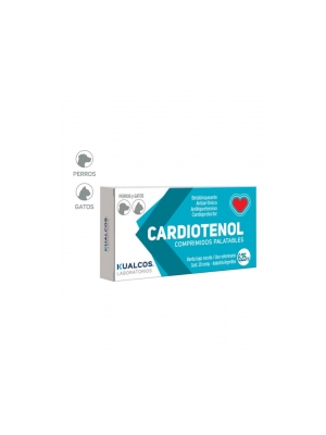 Cardiotenol