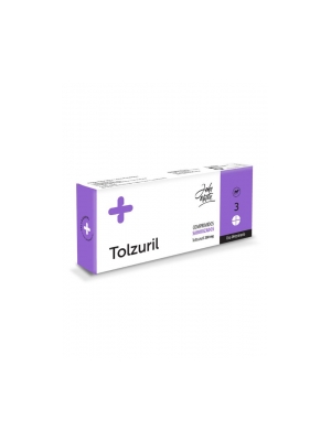 Tolzuril