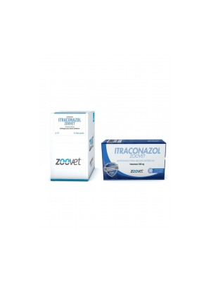 Itraconazol