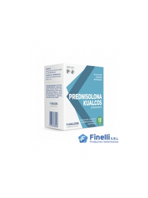 Prednisolona