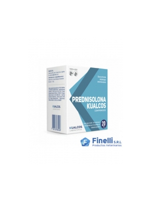 Prednisolona