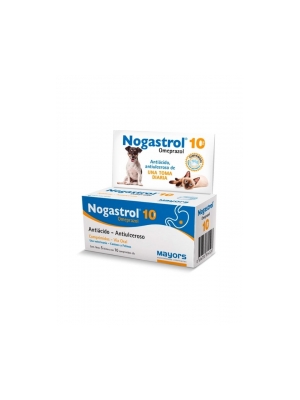 Nogastrol