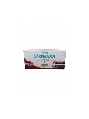 Carprodol