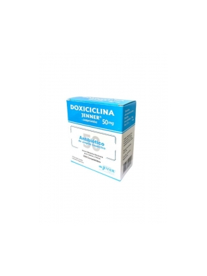 Doxiciclina