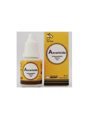 Ascaricida