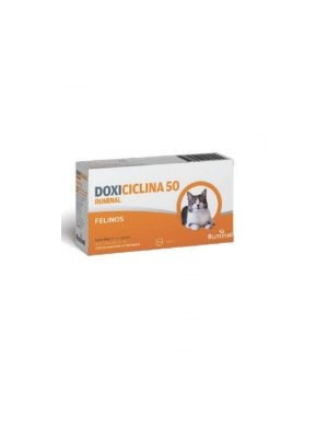 Doxiciclina