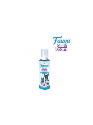 Fauna
