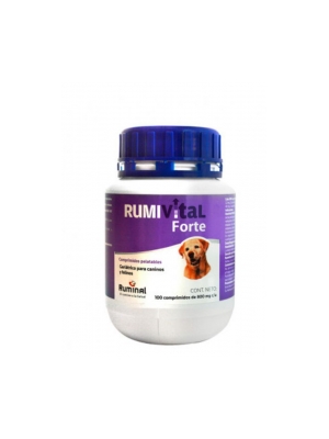Rumivital