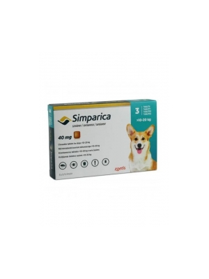 Simparica