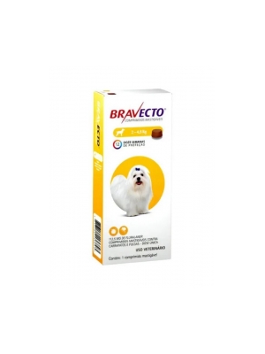 Bravecto