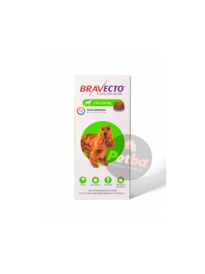 Bravecto