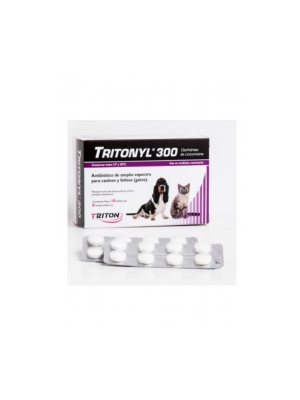 Tritonyl