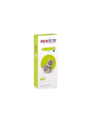 Bravecto