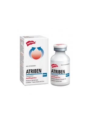 Atriben