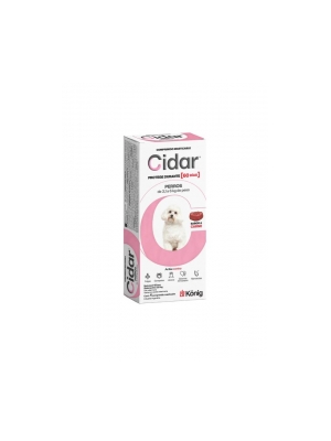 Cidar