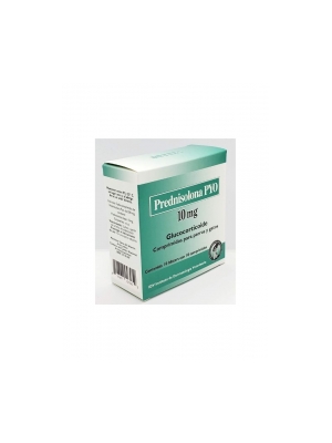 Prednisolona
