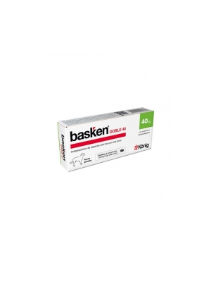 Basken