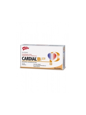 Cardial