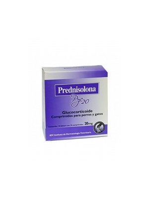Prednisolona