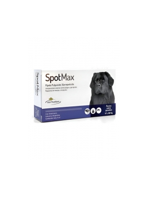 Spotmax