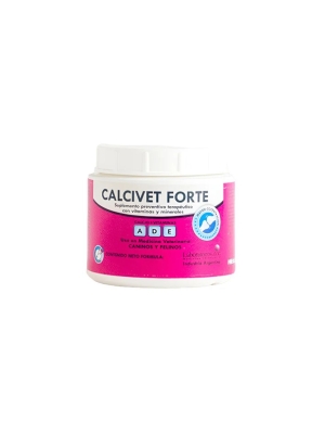 Calcivet