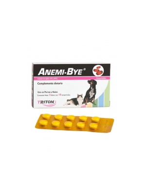 Anemi-Bye