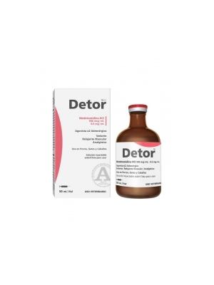 Detor