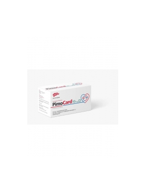 Pimocard