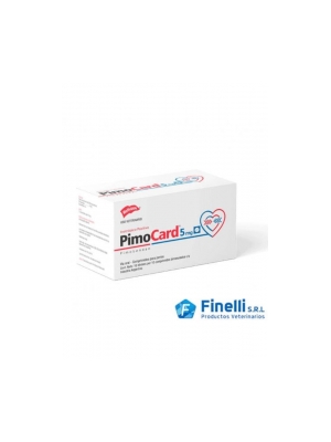 Pimocard