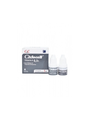 Ciclocell