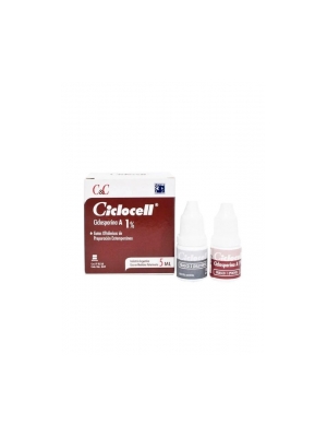 Ciclocell