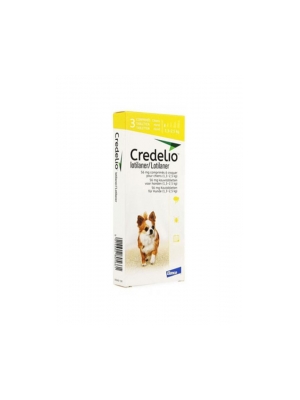 Credelio