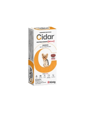 Cidar