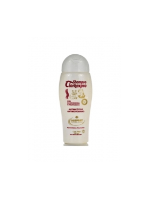 Shampoo