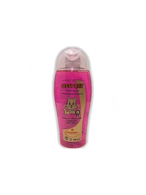 Shampoo