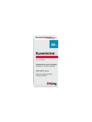 Kuramicina