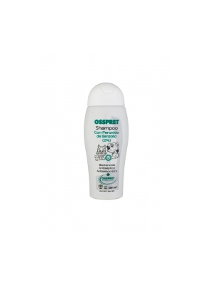 Shampoo