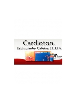 Cardioton