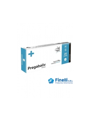 Pregabaliv