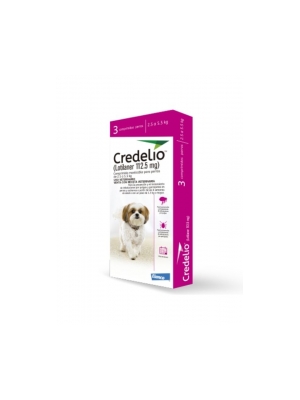 Credelio