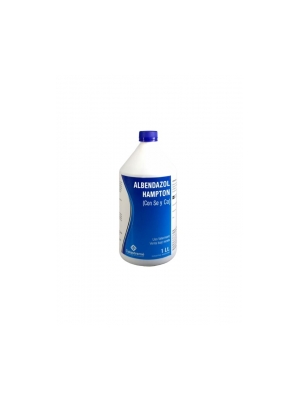 Albendazol