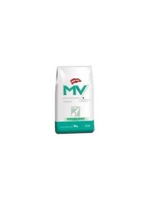 Mv