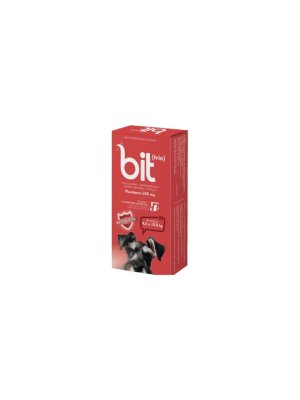 Bit