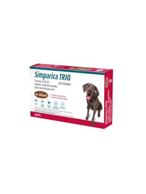 Simpárica