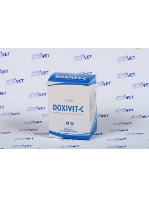 Doxivet-C