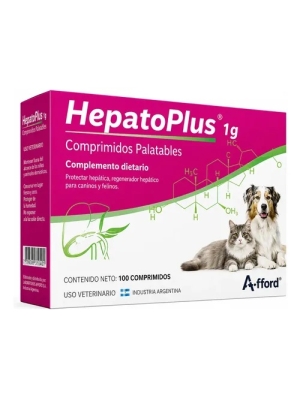 Hepatoplus