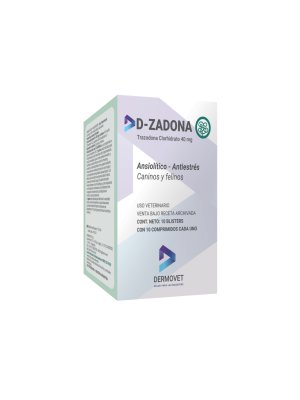 D-Zadona