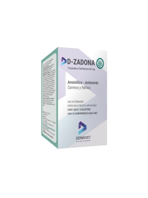D-Zadona
