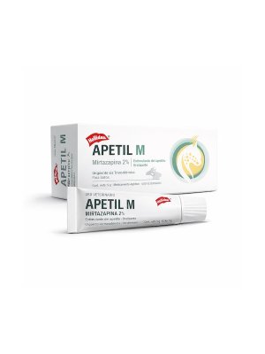 Apetil