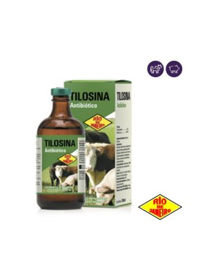 Tilosina